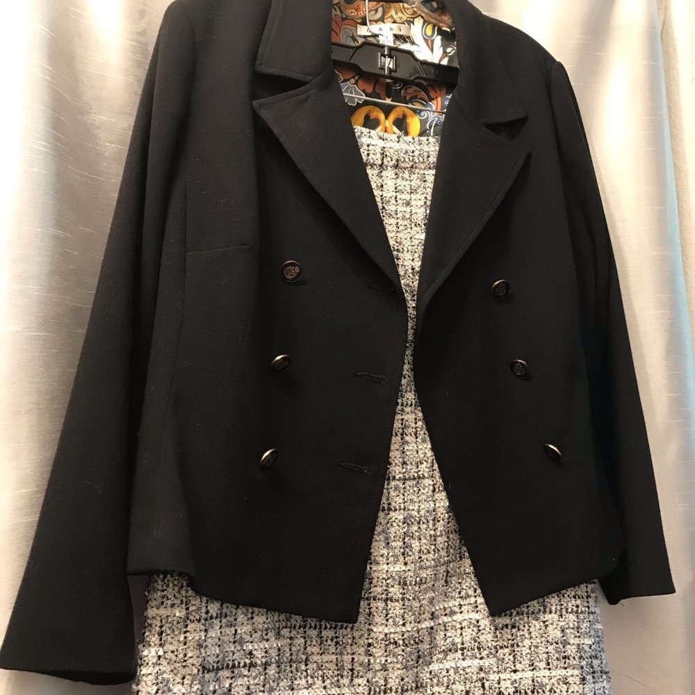Cabi two piece suit set